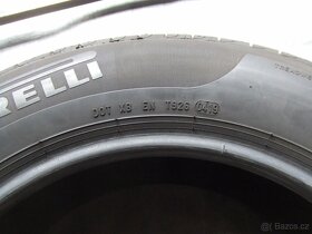 225 55 17 Pirelli, pneu letní, 2ks - 4