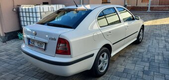 Škoda Octavia 1,9 tdi rok 2008,najeto 150 tis - 4