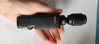 DJI Osmo Pocket 3 Creator Combo - 4