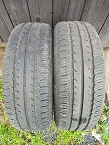 Good Year EAGLE NCT 5 195 / 65 R 15 91 V - 4