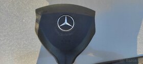 Airbag Mercedes A w169 - 4