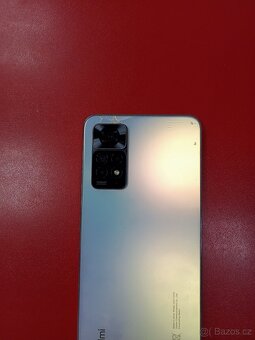 Xiaomi Redmi Note 11 Pro 6GB/128GB - 4