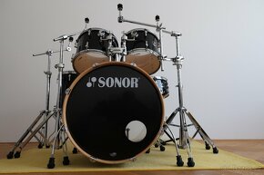 Bicí Sonor Force 1007 - 4