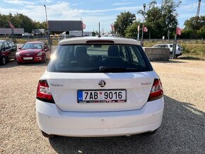 Škoda Fabia, 1.0TSI 70kW AmbitCZ1.MAJ - 4