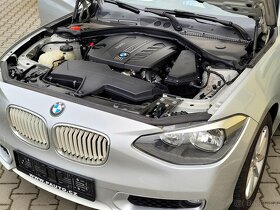 BMW Řada 118d, prodej i na splátky od 2.435 Kč - 4