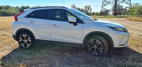 Mitsubishi Eclipse Cross 1,5 Turbo MIVEC 2WD - 4