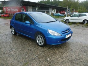 Peugeot 307 - 4