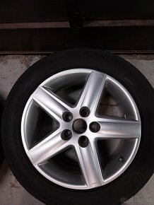 Alu 5x112 Audi - 4