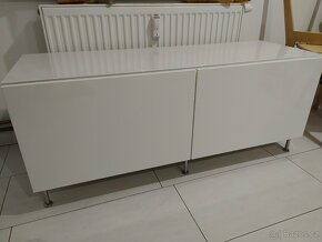 Skříňka pod tv IKEA - 4