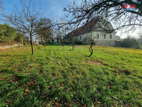 Prodej pozemku k bydlení, 864 m², Vítějeves - 4