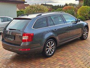 Škoda Octavia 3 1,6tdi 77kW DSG - 4