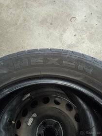 Nexen N Fera RU1 , 225/50 R17 - 4