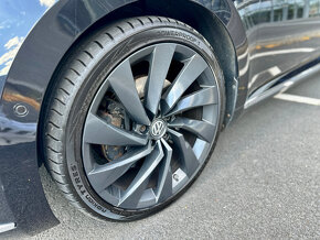 Volkswagen Arteon 2.0Tsi 206kw 4Motion - 4