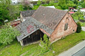 Prodej stavebních pozemků - město Polná - 4