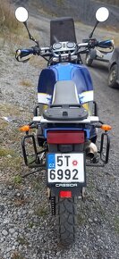 Suzuki dr big 800 - 4