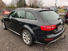 Audi A4 Allroad quattro 2.0 TDI - 4