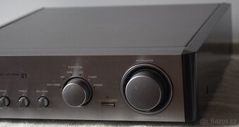 Preamplifier Sony TAE-S1 z řady SCALA - 4