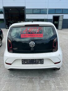 Náhradní díly z auta Volkswagen UP 1.0MPI,CHY - 4