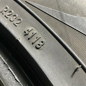 Letní pneu 285/45 R20 112Y Pirelli 4,5-5mm - 4