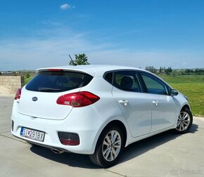 Kia Ceed 1.4 16V 73KW/100PS R.V.11/2017 - 4