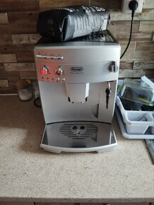 DeLonghi MAGNIFICA - 4