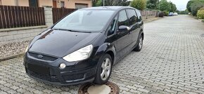 Ford S-Max 1.8 tdci bez DPF , - 4