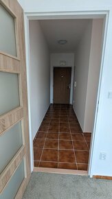 Pronájem bytu 2+kk • 43 m² bez realitky - 4