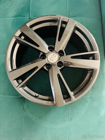 Alu kola 5x112 R19 - 4