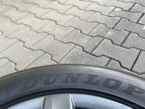 VW alu kola disky T5 T6 T6.1 Multivan Transporter 235/55 R17 - 4