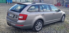 Škoda Octavia 3 - 4