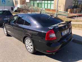 Škoda octavia rs 2.0 tdi 125kw - 4