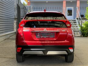 Mitsubishi Eclipse Cross 120 kW, 1.5 T-MIVEC, KAMERA, ASISTE - 4