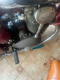 Jawa 500 - 4