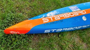 Starboard Sprint 14'x23,5" - 4