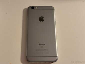 iPhone 6s 128gb V dobrem stavu, Predani: Hradcanska - 4