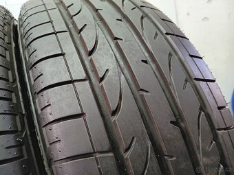 Letní pneu 235/65/17 Bridgestone - 4