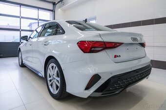 Audi A3 GY lim. 2024 S line 35 TFSI 110kW - 4