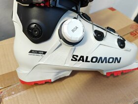 SALOMON S/PRO SUPRA BOA 120 GW

 - 4