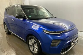 Kia e-soul electric Premium výbava 64kWh,DPH - na zakázku - 4