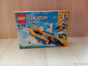 Lego creator 3v1 31042 - 4