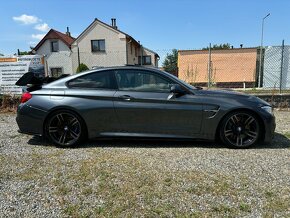 BMW M4, 2016, 484kw, akrapovič, kw podvozek, titanové svody - 4