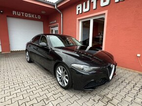 Alfa Romeo Giulia 2.2 JTDM Super (ODPOČET DPH) - 4