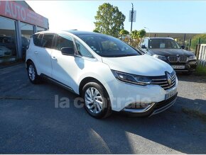 Renault Espace V dCi 160 ENERGY 7 míst 2016 - 4