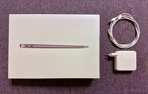 Macbook Air 13", 2020, i5, 512GB SSD, 8GB RAM, Space Grey - 4