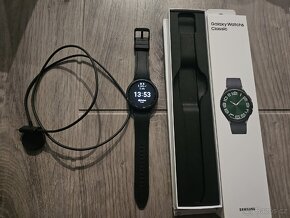 Galaxy Watch6 Classic 47mm - 4