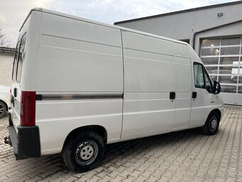 Peugeot Boxer 2.8 hdi - 4