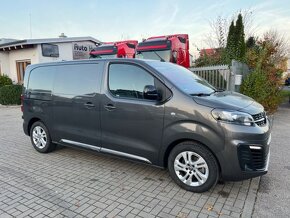 Opel Vivaro2,0 177PS - 4