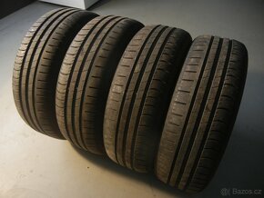 Letní pneu Hankook 185/60R15 - 4