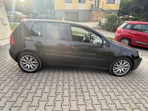 Volkswagen Golf 5 - 1.9TDi - 4