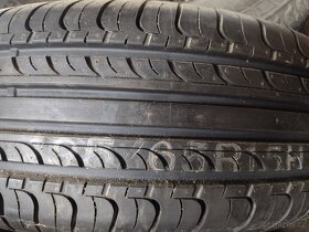 195/65R15 Hankook - 4